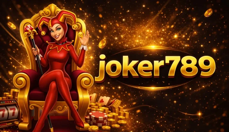 joker789